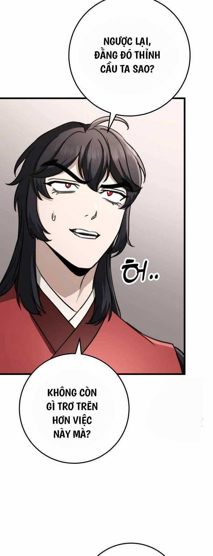 Thanh Kiếm Của Hoàng Đế Chương 47 trang 64