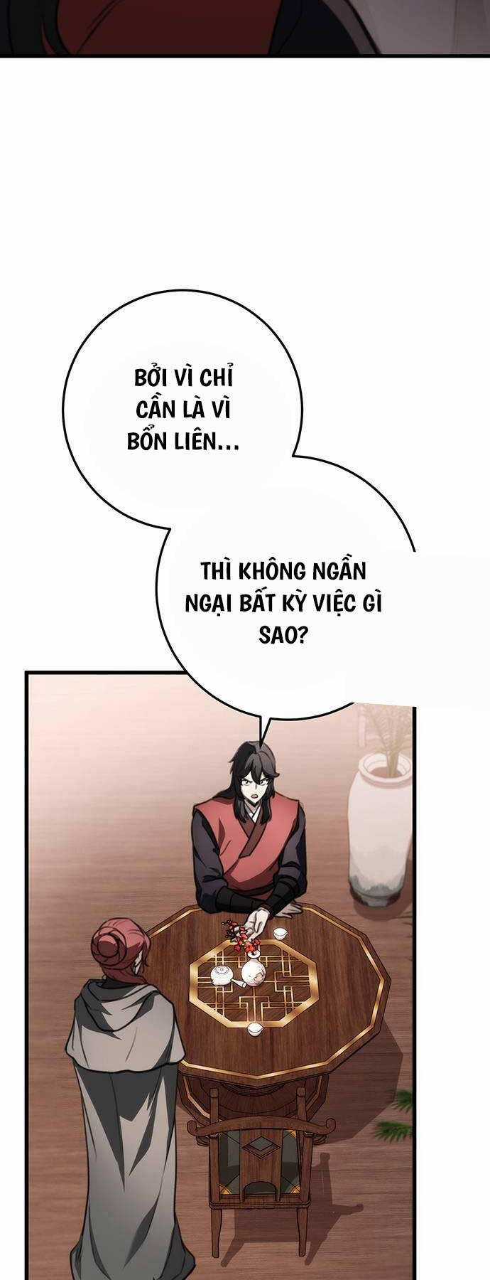 Thanh Kiếm Của Hoàng Đế Chương 47 trang 66