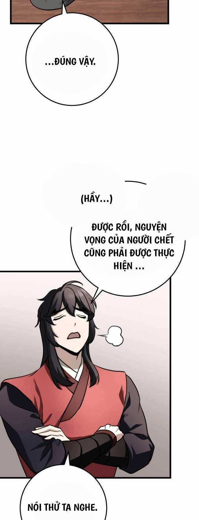 Thanh Kiếm Của Hoàng Đế Chương 47 trang 67