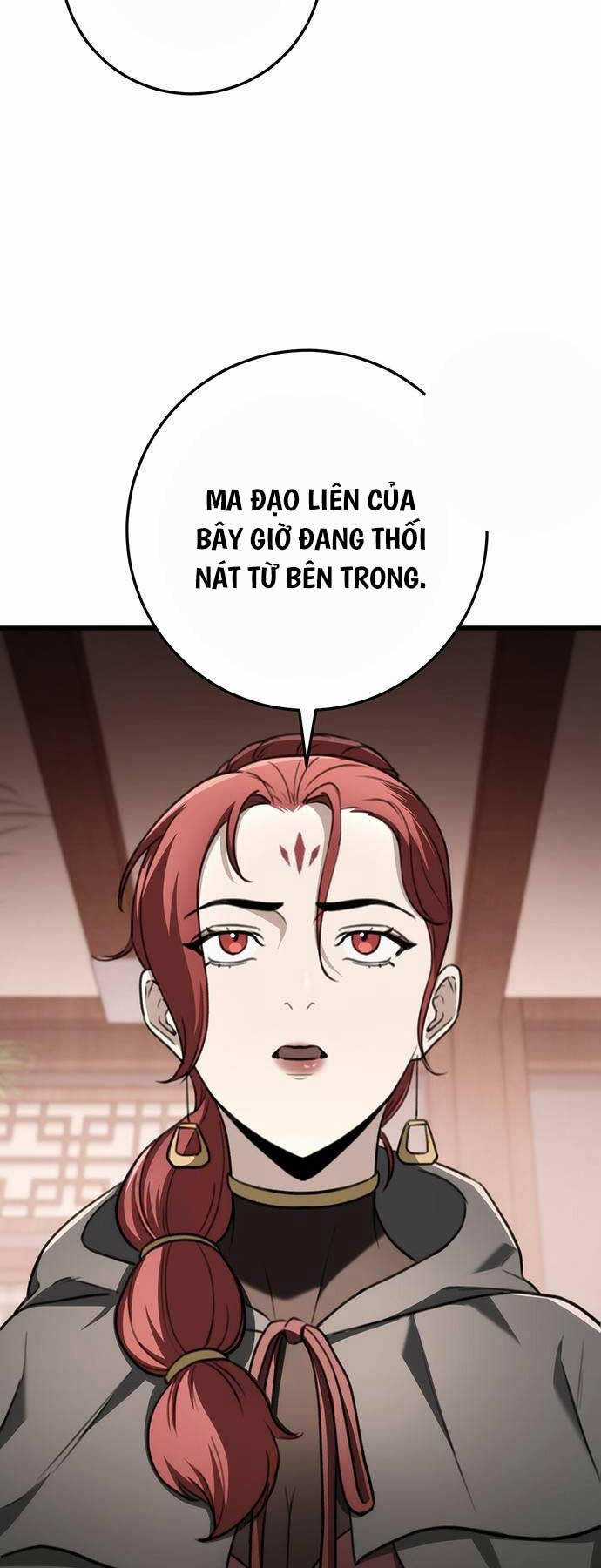 Thanh Kiếm Của Hoàng Đế Chương 47 trang 68