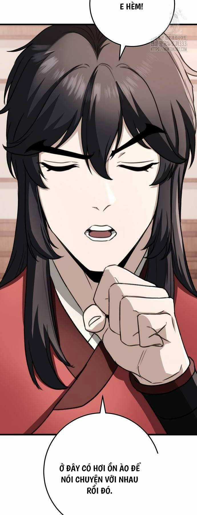 Thanh Kiếm Của Hoàng Đế Chương 47 trang 7