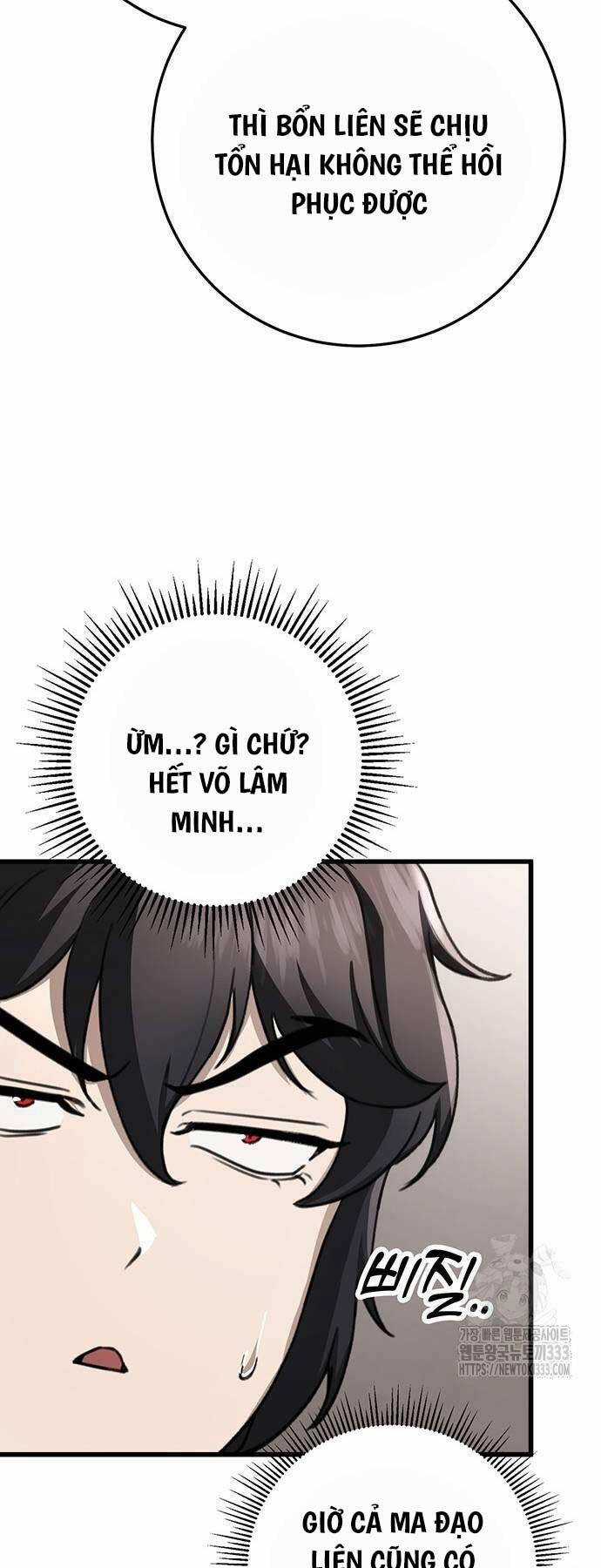 Thanh Kiếm Của Hoàng Đế Chương 47 trang 72