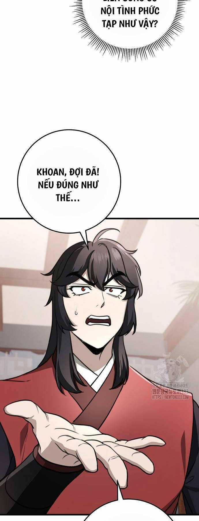 Thanh Kiếm Của Hoàng Đế Chương 47 trang 73