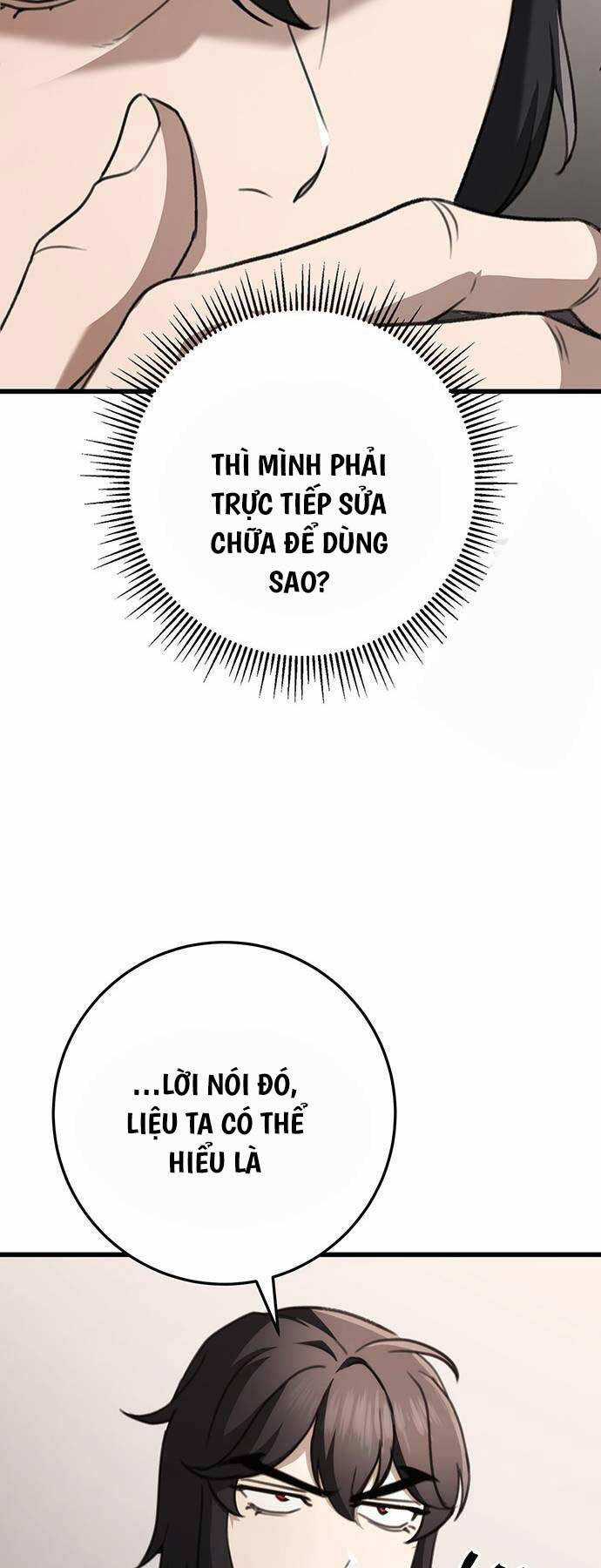 Thanh Kiếm Của Hoàng Đế Chương 47 trang 76