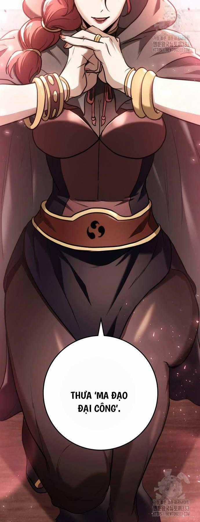 Thanh Kiếm Của Hoàng Đế Chương 47 trang 79