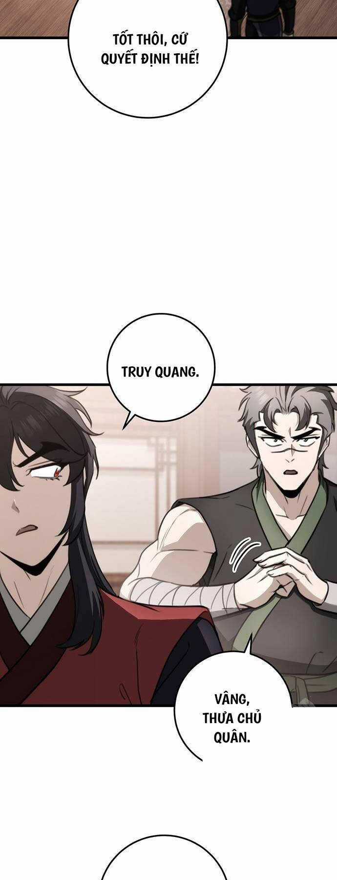 Thanh Kiếm Của Hoàng Đế Chương 47 trang 9