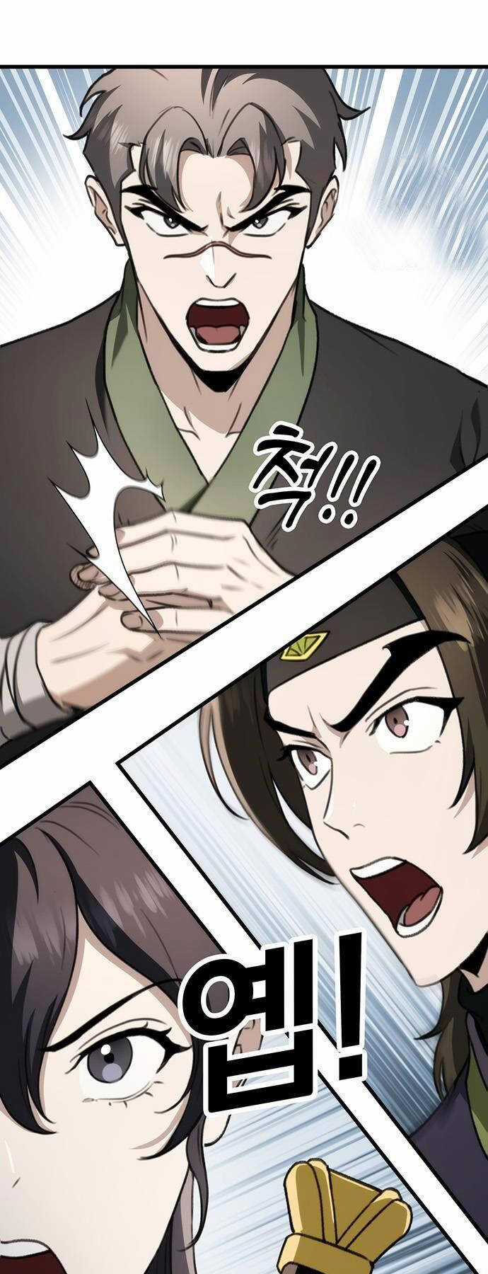 Thanh Kiếm Của Hoàng Đế Chương 48 trang 11