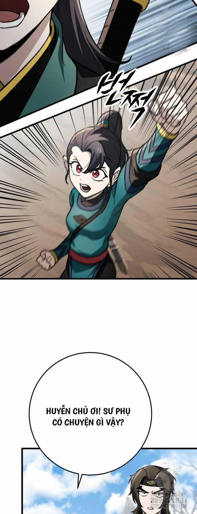 Thanh Kiếm Của Hoàng Đế Chương 48 trang 12