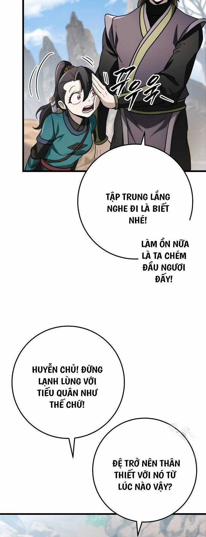 Thanh Kiếm Của Hoàng Đế Chương 48 trang 13