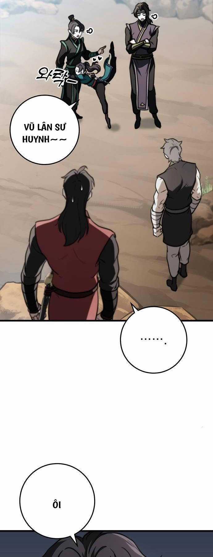 Thanh Kiếm Của Hoàng Đế Chương 48 trang 14