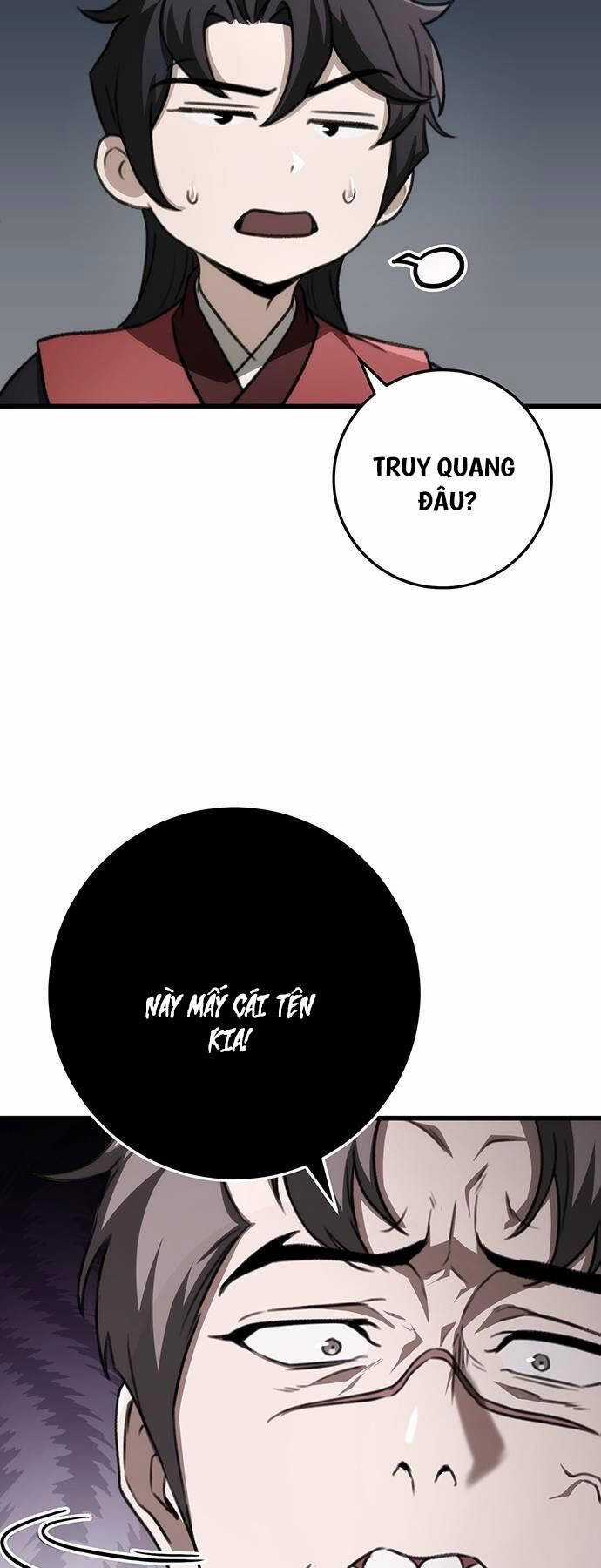 Thanh Kiếm Của Hoàng Đế Chương 48 trang 15