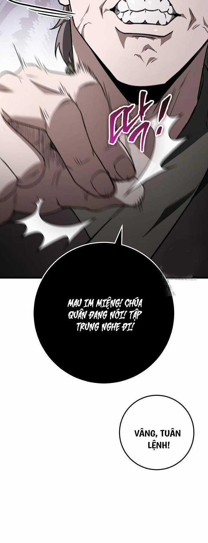 Thanh Kiếm Của Hoàng Đế Chương 48 trang 16