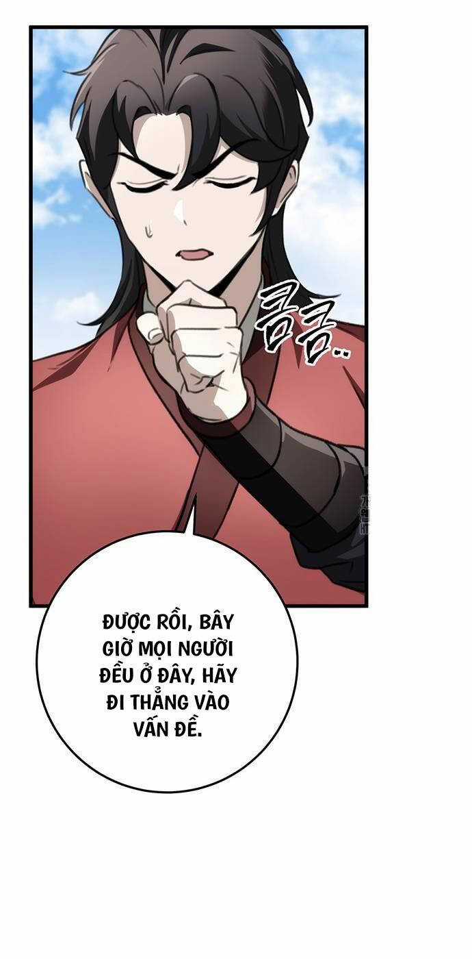 Thanh Kiếm Của Hoàng Đế Chương 48 trang 17