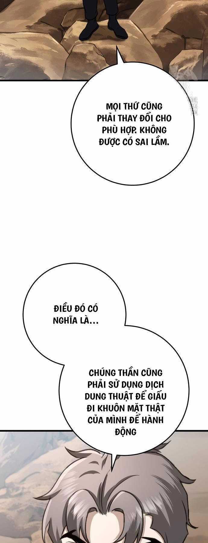 Thanh Kiếm Của Hoàng Đế Chương 48 trang 21