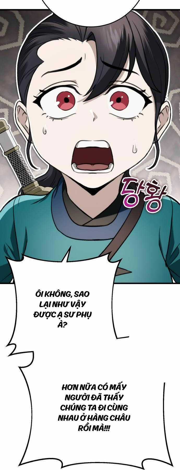 Thanh Kiếm Của Hoàng Đế Chương 48 trang 24