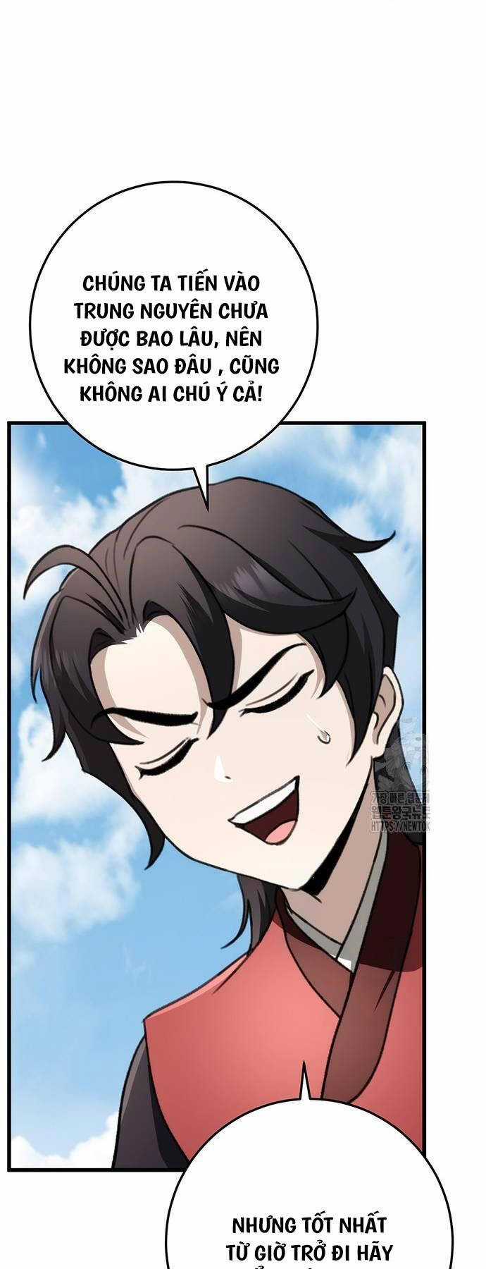 Thanh Kiếm Của Hoàng Đế Chương 48 trang 25