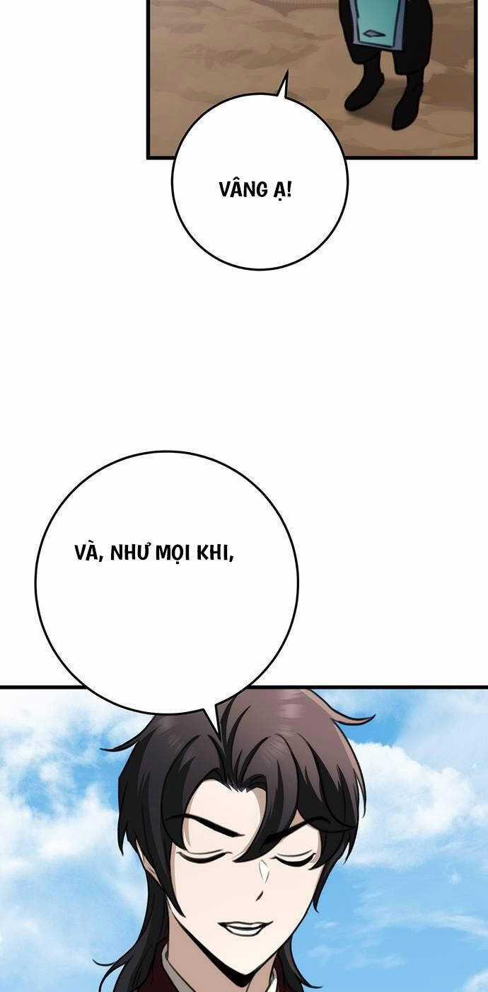 Thanh Kiếm Của Hoàng Đế Chương 48 trang 27