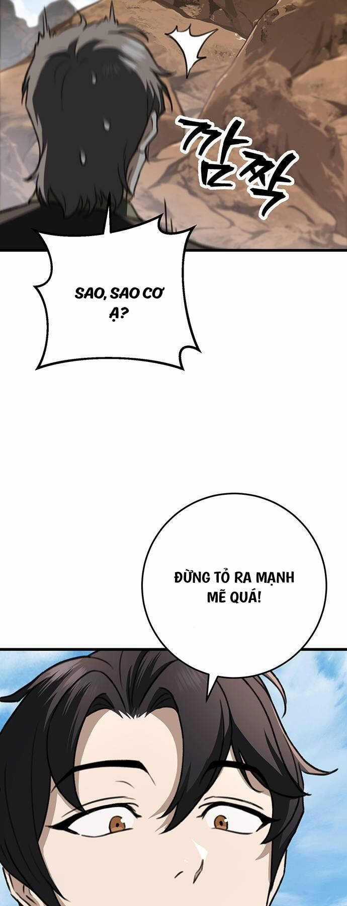 Thanh Kiếm Của Hoàng Đế Chương 48 trang 29