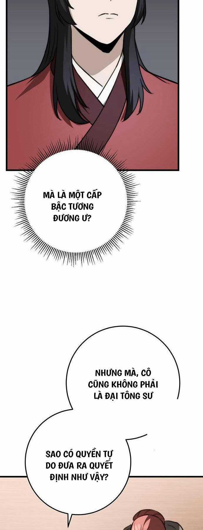 Thanh Kiếm Của Hoàng Đế Chương 48 trang 3