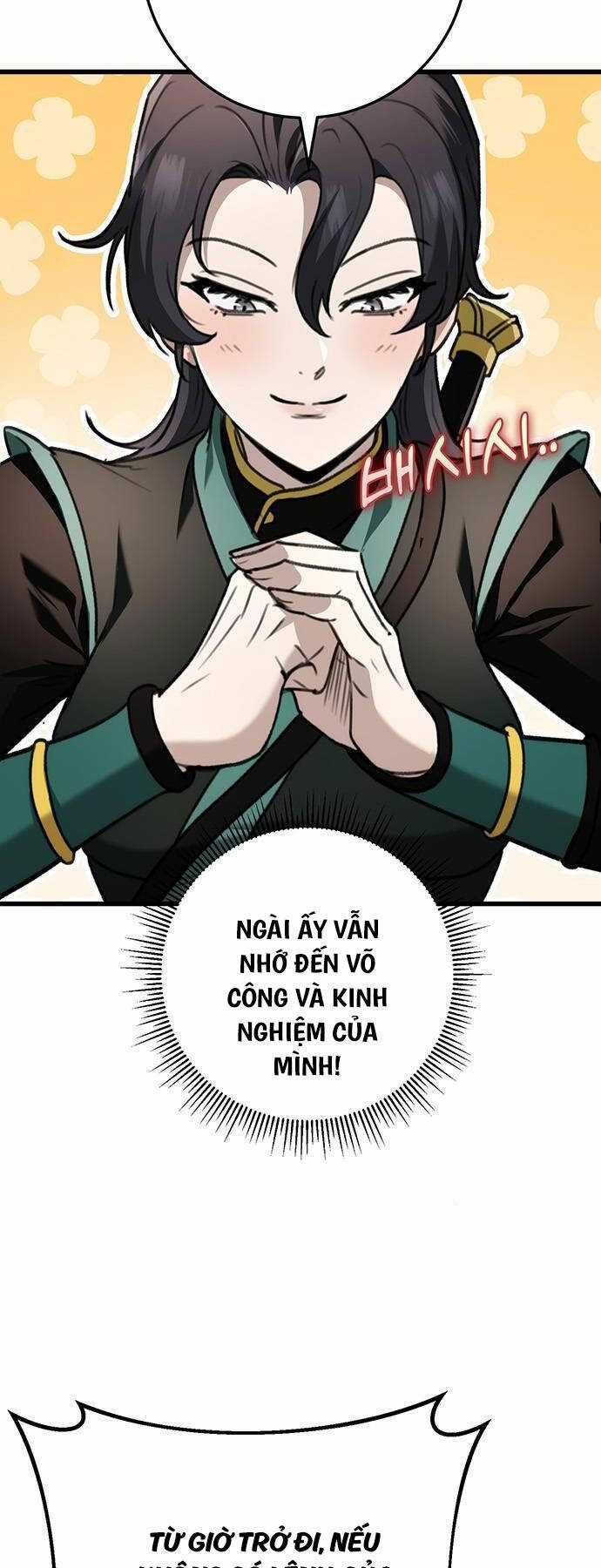 Thanh Kiếm Của Hoàng Đế Chương 48 trang 34