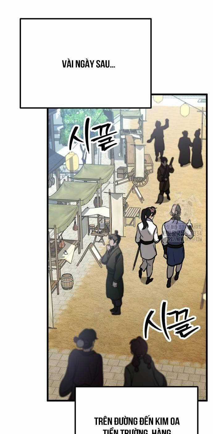 Thanh Kiếm Của Hoàng Đế Chương 48 trang 37