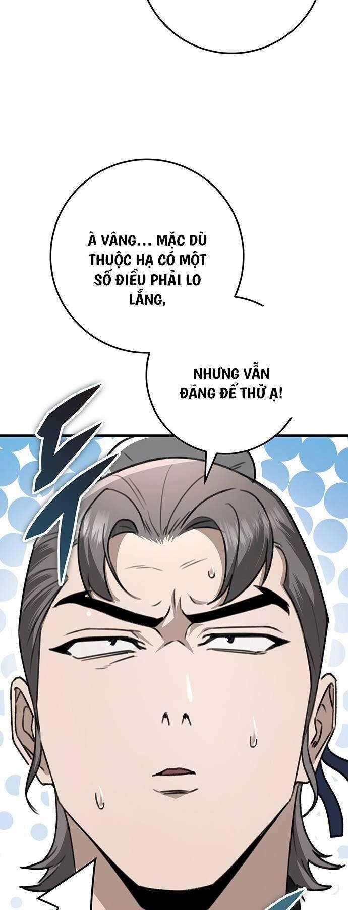 Thanh Kiếm Của Hoàng Đế Chương 48 trang 39