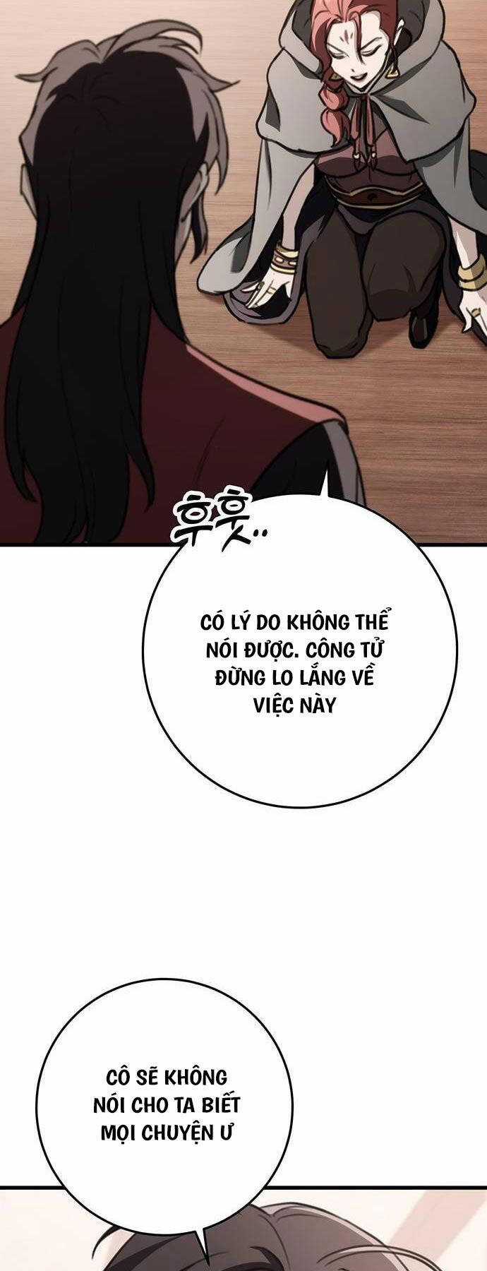 Thanh Kiếm Của Hoàng Đế Chương 48 trang 4