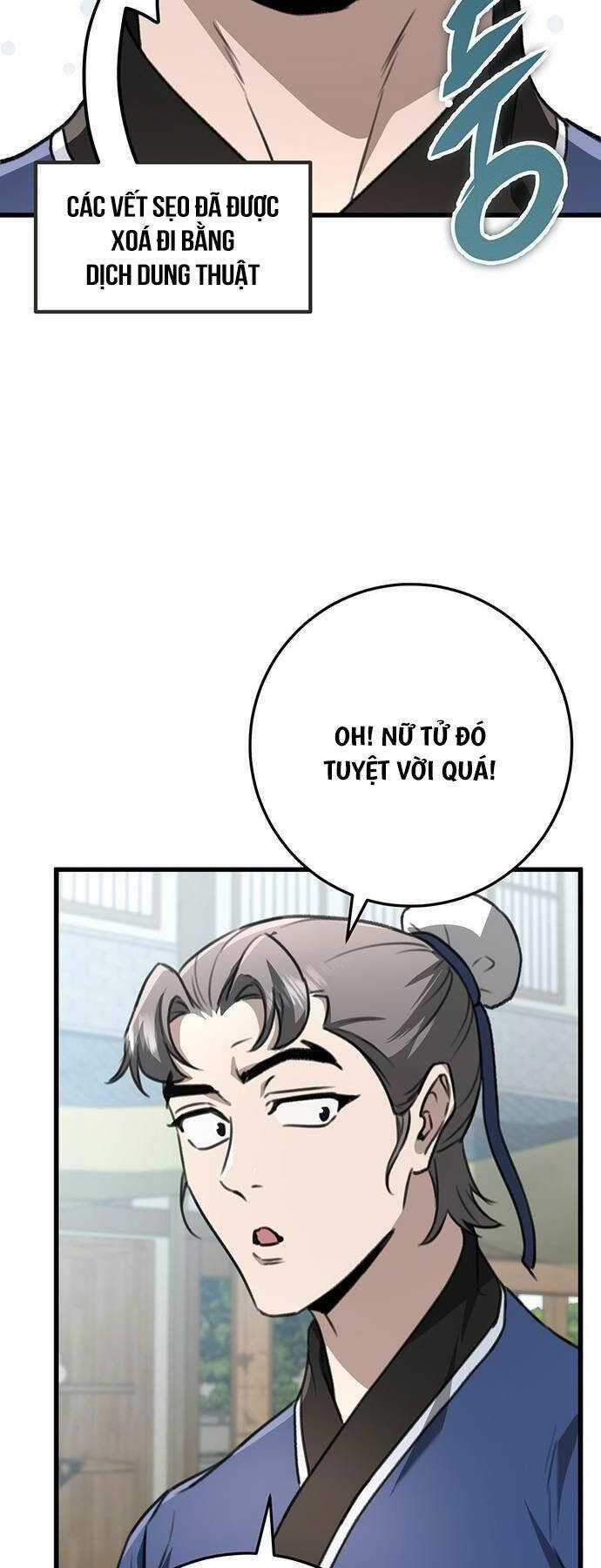 Thanh Kiếm Của Hoàng Đế Chương 48 trang 40