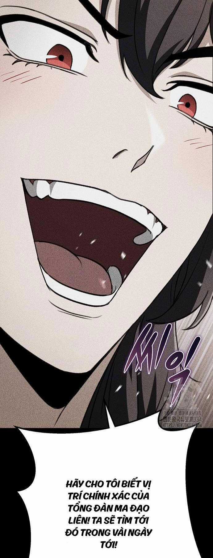 Thanh Kiếm Của Hoàng Đế Chương 48 trang 44