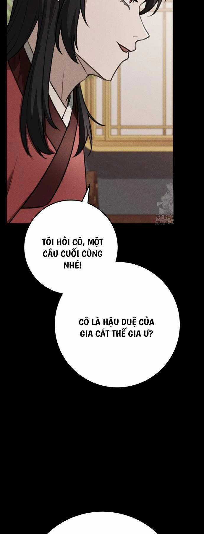 Thanh Kiếm Của Hoàng Đế Chương 48 trang 49