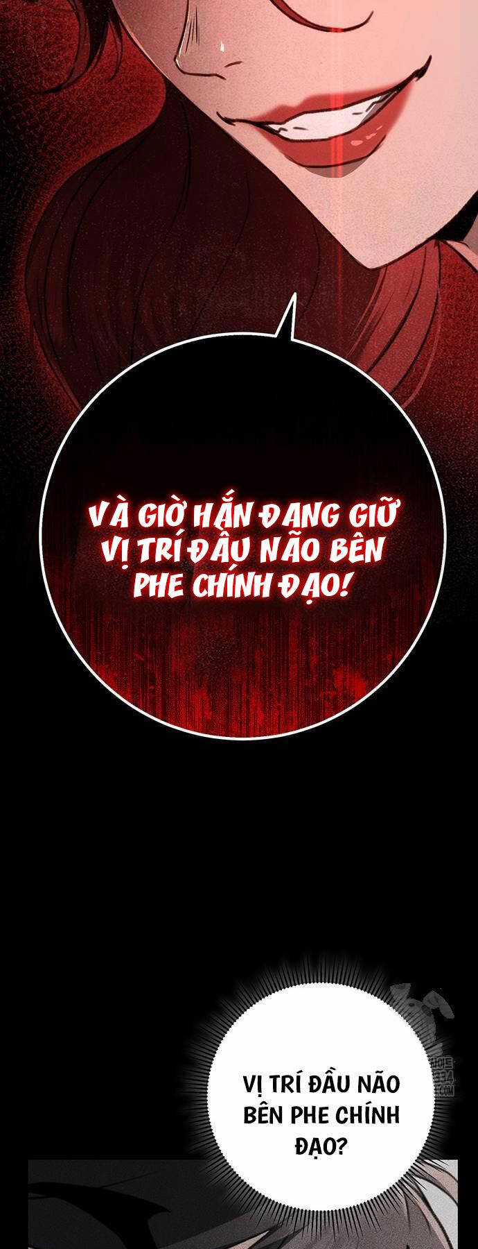 Thanh Kiếm Của Hoàng Đế Chương 48 trang 53