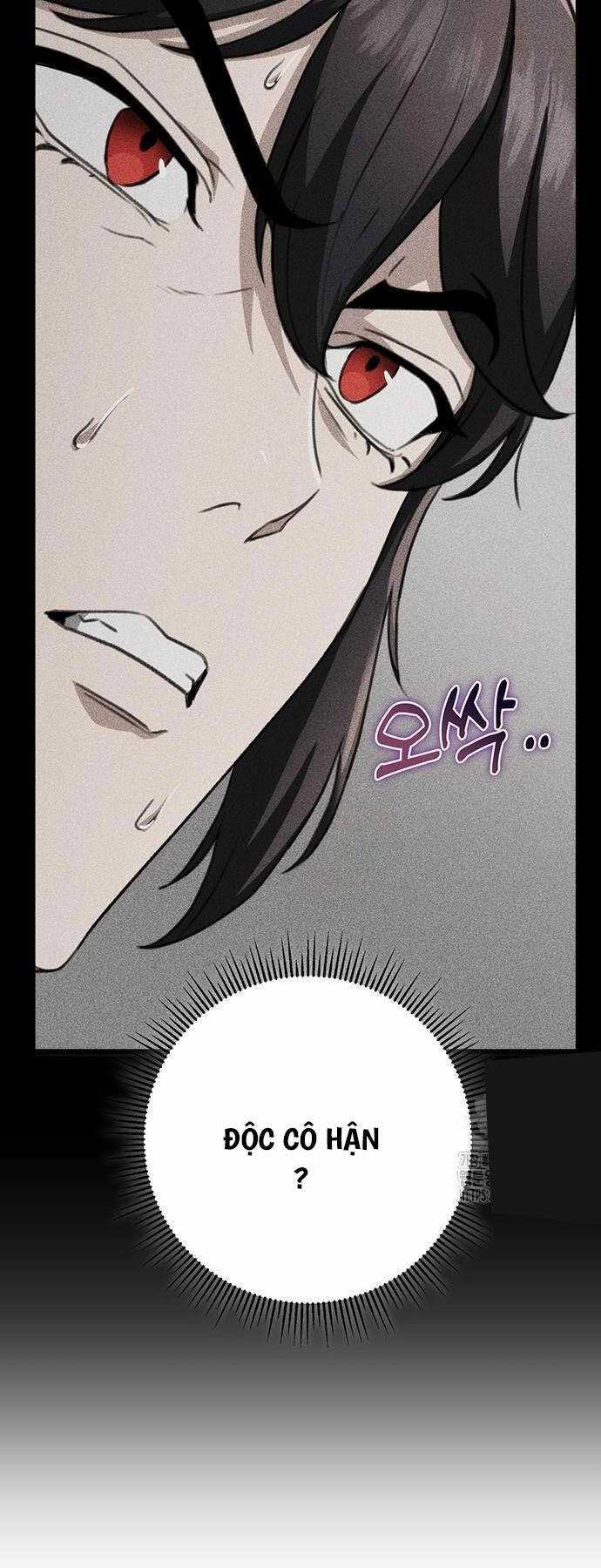 Thanh Kiếm Của Hoàng Đế Chương 48 trang 54