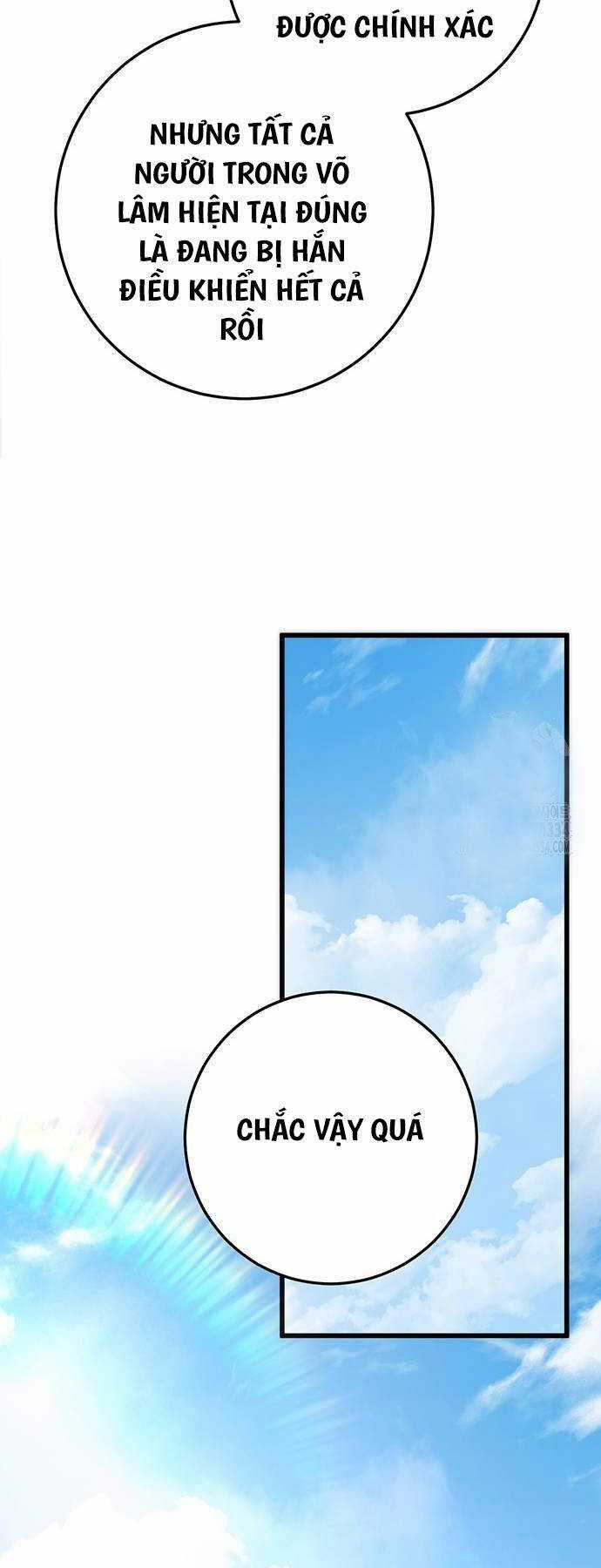 Thanh Kiếm Của Hoàng Đế Chương 48 trang 56