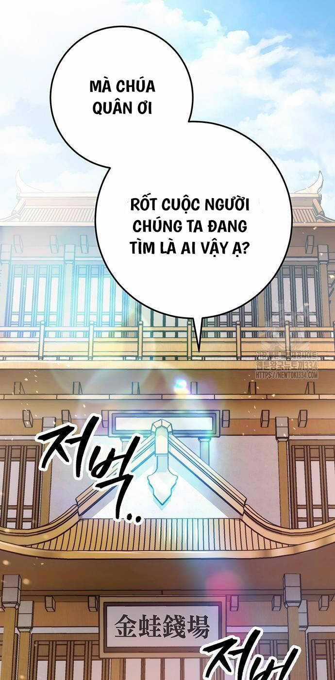 Thanh Kiếm Của Hoàng Đế Chương 48 trang 57