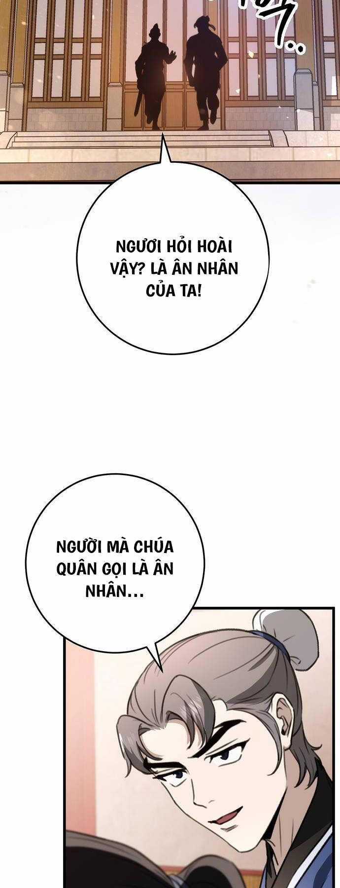 Thanh Kiếm Của Hoàng Đế Chương 48 trang 58