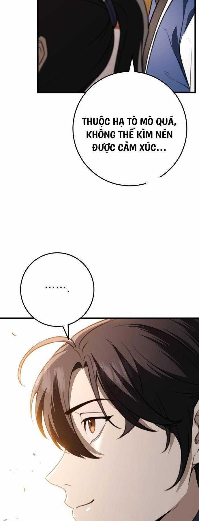 Thanh Kiếm Của Hoàng Đế Chương 48 trang 59