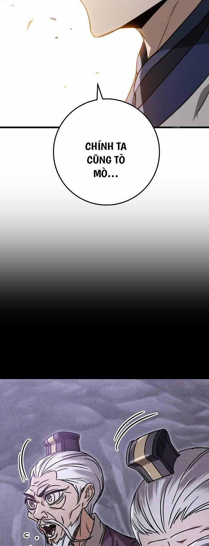 Thanh Kiếm Của Hoàng Đế Chương 48 trang 60