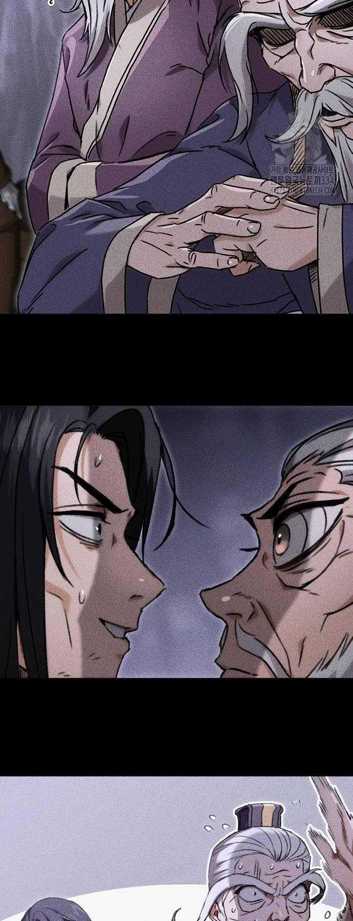 Thanh Kiếm Của Hoàng Đế Chương 48 trang 61