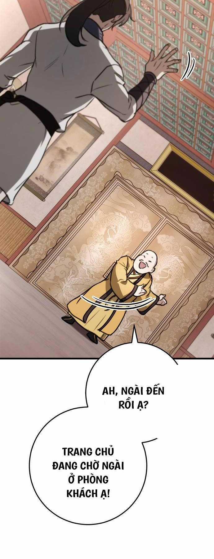 Thanh Kiếm Của Hoàng Đế Chương 48 trang 64