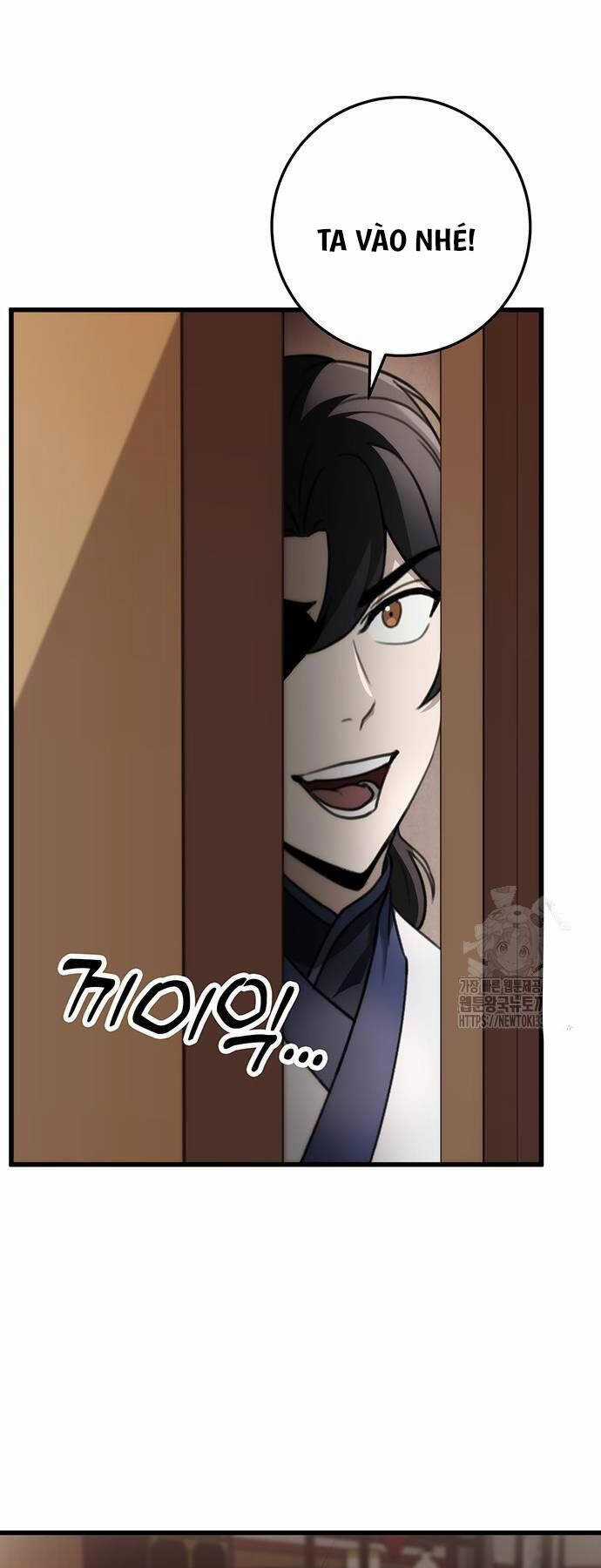 Thanh Kiếm Của Hoàng Đế Chương 48 trang 65