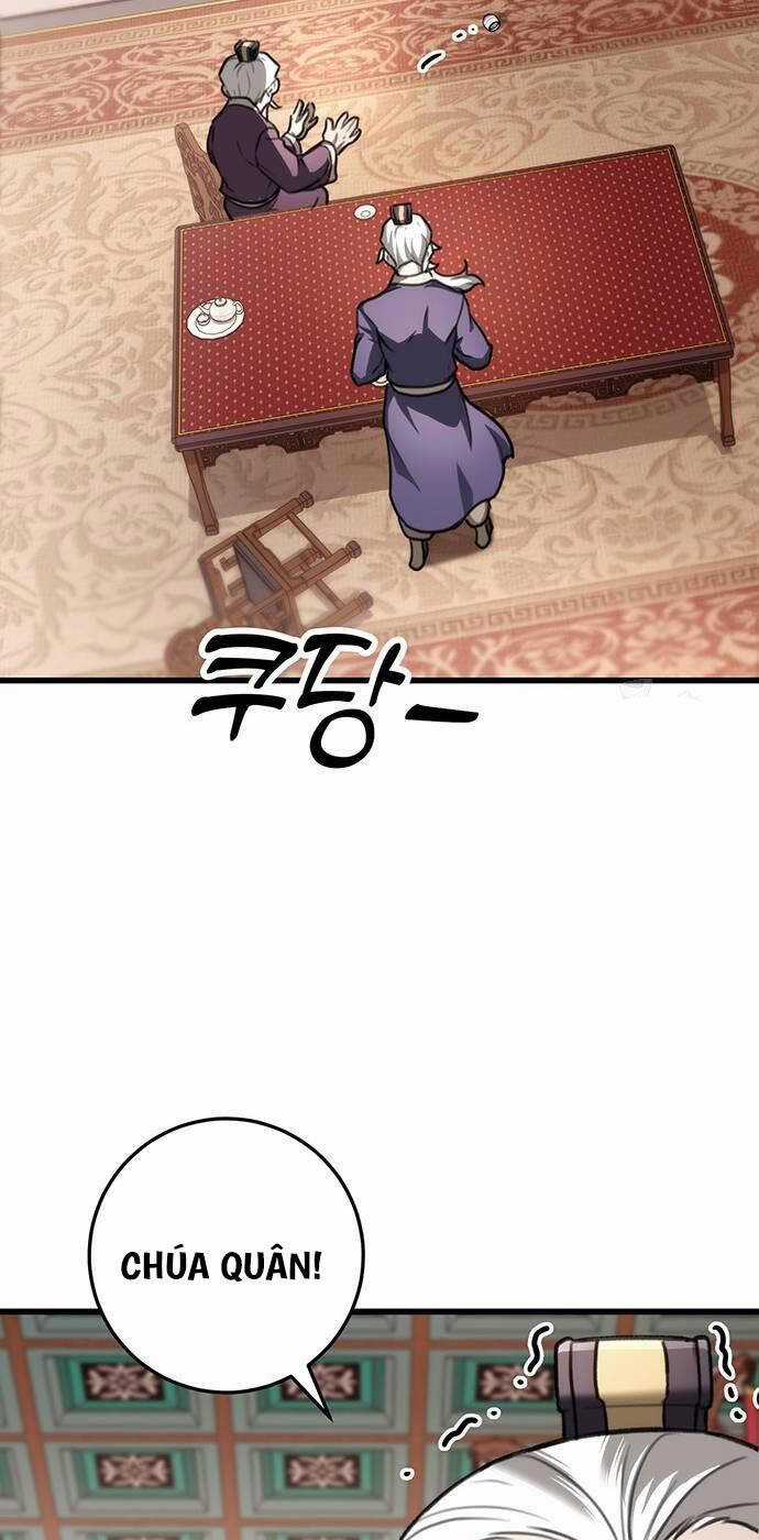 Thanh Kiếm Của Hoàng Đế Chương 48 trang 67