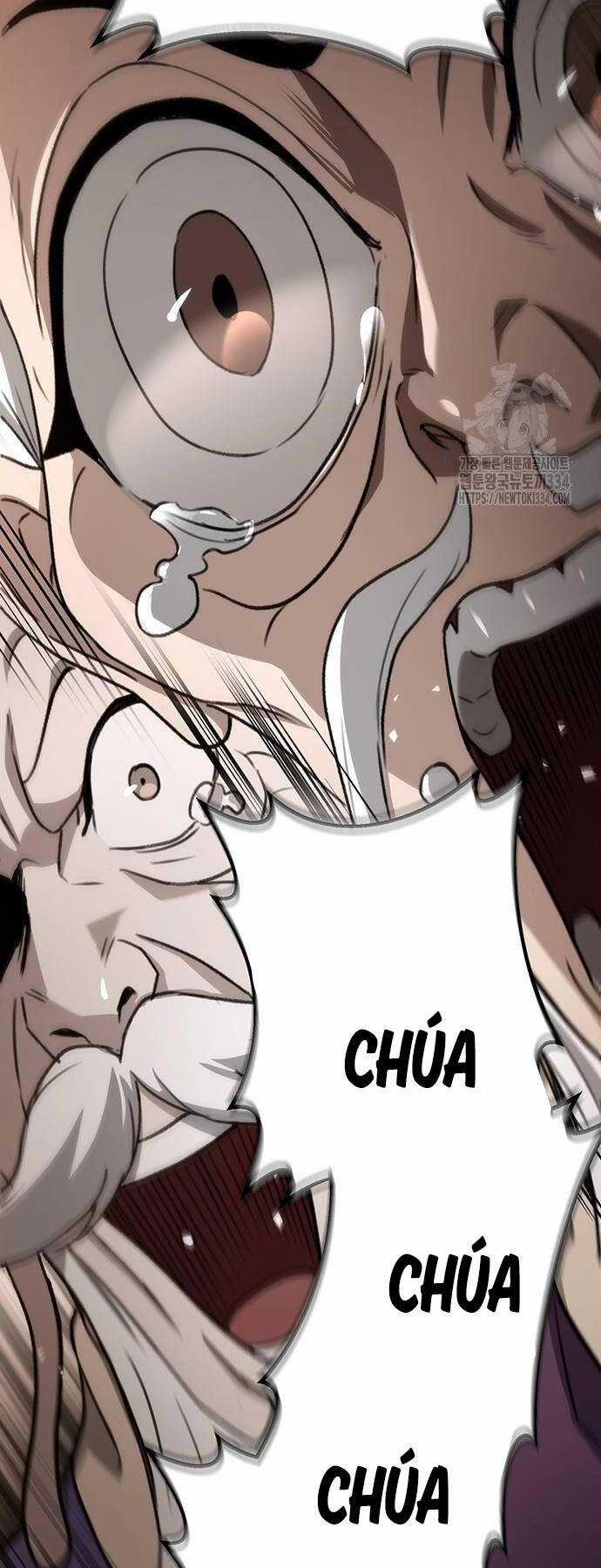 Thanh Kiếm Của Hoàng Đế Chương 48 trang 70