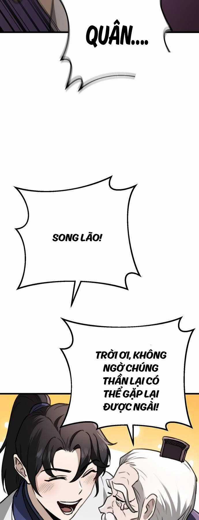 Thanh Kiếm Của Hoàng Đế Chương 48 trang 71