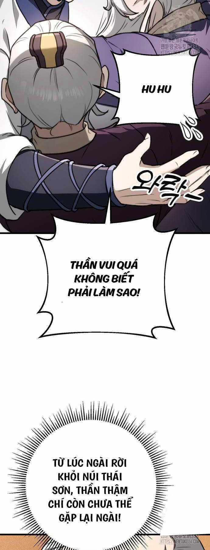 Thanh Kiếm Của Hoàng Đế Chương 48 trang 72