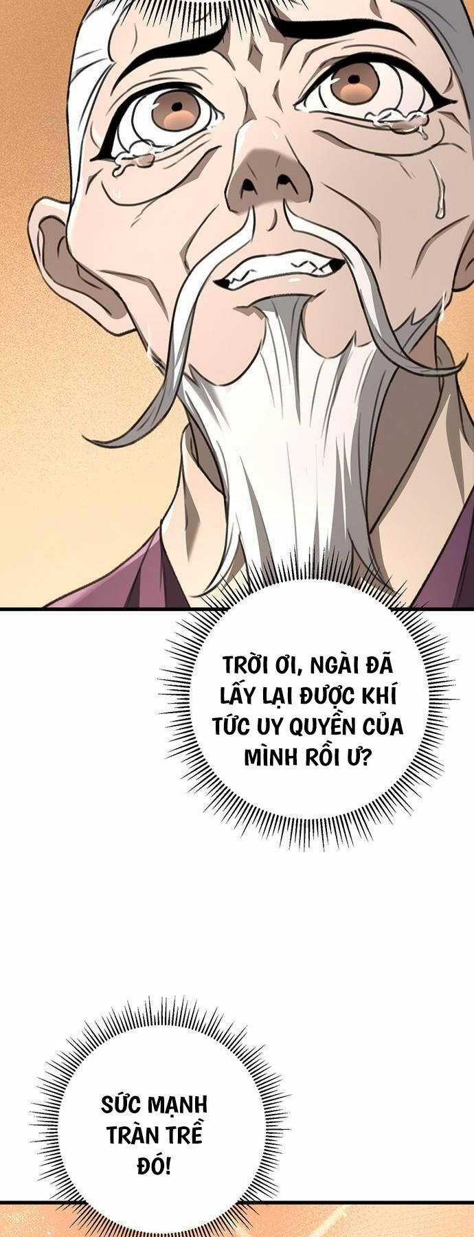 Thanh Kiếm Của Hoàng Đế Chương 48 trang 73