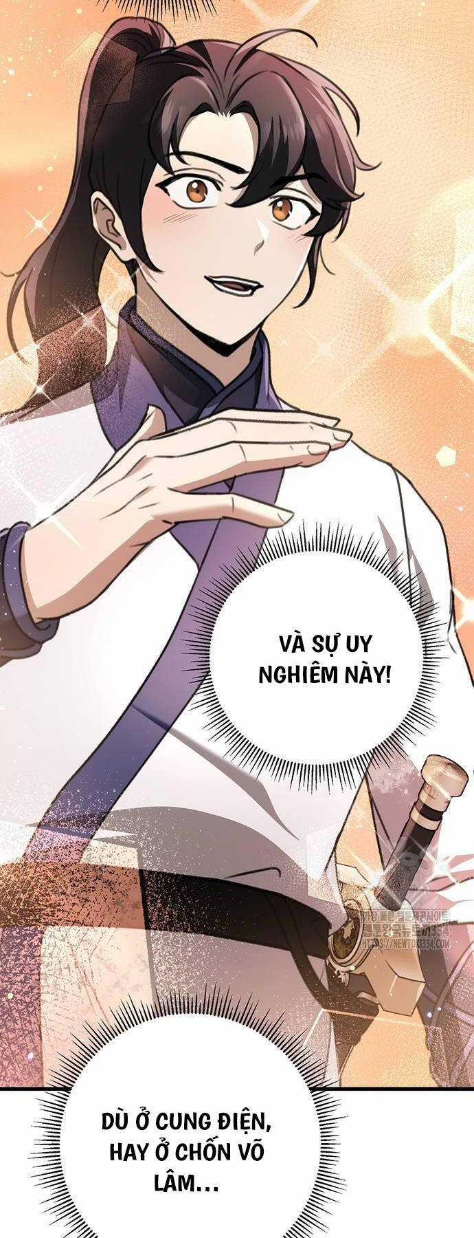 Thanh Kiếm Của Hoàng Đế Chương 48 trang 74