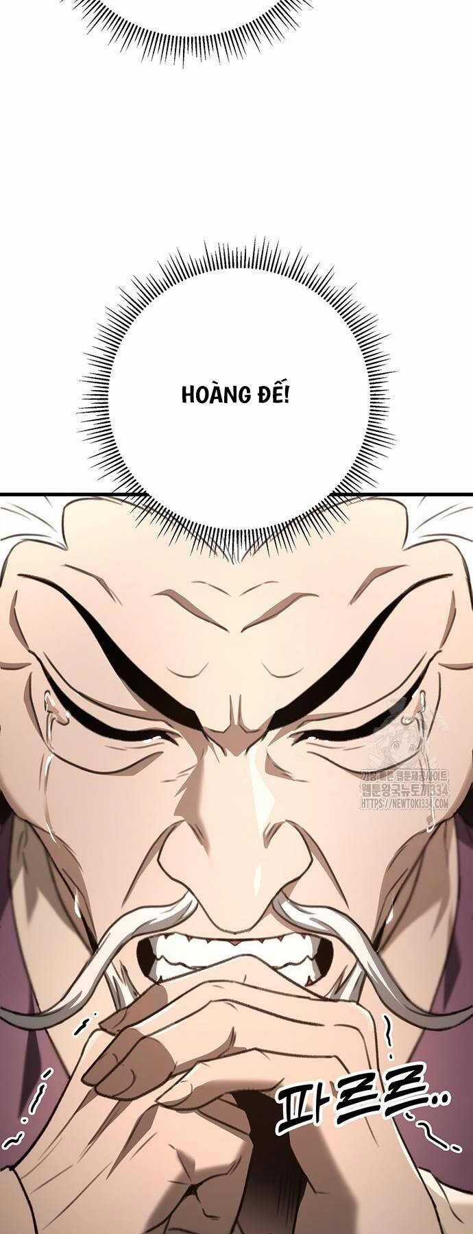 Thanh Kiếm Của Hoàng Đế Chương 48 trang 75