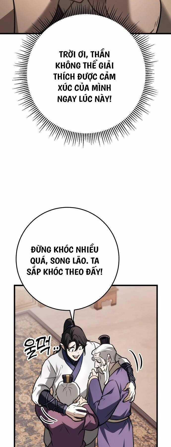 Thanh Kiếm Của Hoàng Đế Chương 48 trang 76