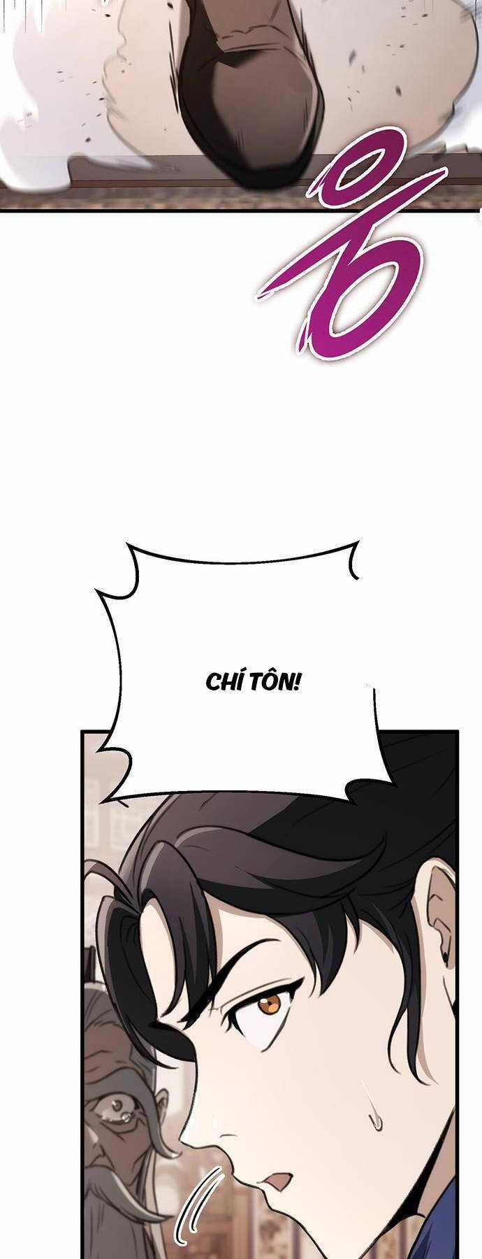 Thanh Kiếm Của Hoàng Đế Chương 48 trang 78