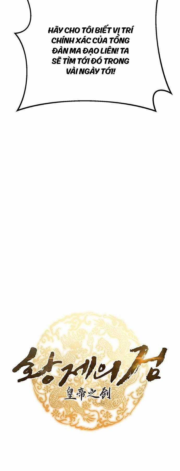 Thanh Kiếm Của Hoàng Đế Chương 48 trang 8